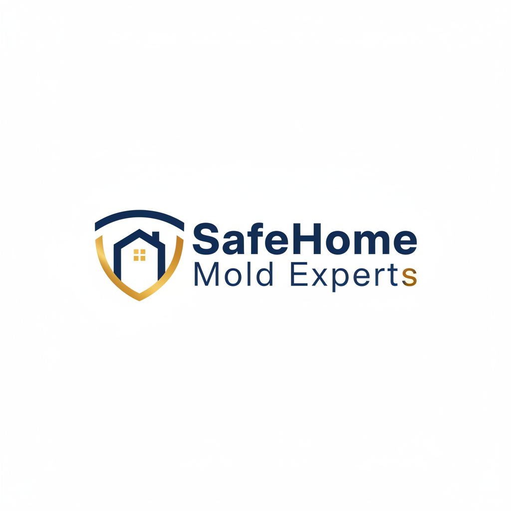 SafeHome Mold Experts logo